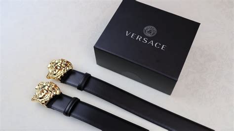 fake vs real versace belt|check versace perfume authenticity.